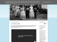 Cinemadancecinema.blogspot.com