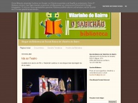 Bibliotecavilarinho.blogspot.com