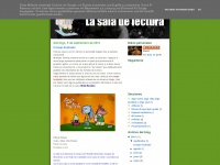 Lasaladelalectura.blogspot.com