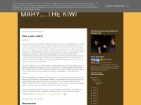 Marythekiwi.blogspot.com
