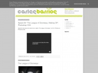 Carlesbarrios.blogspot.com