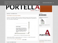 Revistaportella.blogspot.com