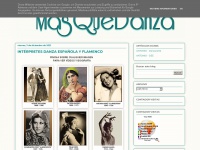 Masquedanzacadiz.blogspot.com
