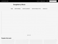 Dangleberrymusic.co.uk