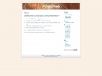Atheistweb.org