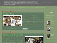 Futbolbizantino.blogspot.com