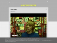 Minoentender.blogspot.com