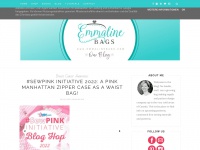 Emmalinebags.blogspot.com