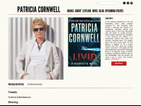 Patriciacornwell.com