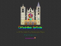 Catedralesgoticas.es