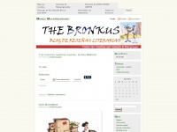 Thebronkus.wordpress.com