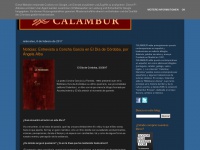 calambureditorial.blogspot.com Thumbnail