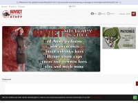 sovietmilitarystuff.com Thumbnail