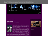 leealfondoaladerecha.blogspot.com Thumbnail