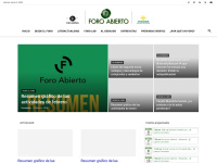Foroabierto.org