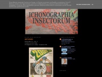 ichonographiainsectorum.blogspot.com Thumbnail
