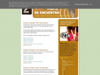 Nuestropuntodencuentro.blogspot.com