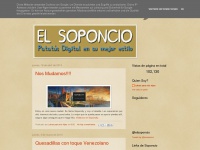elsoponcio.blogspot.com Thumbnail