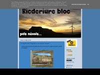 ricderiure.blogspot.com Thumbnail