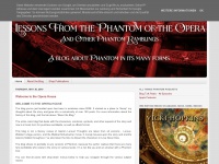 Thephantomslessons.blogspot.com