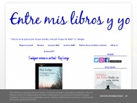Entremislibrosyo.blogspot.com