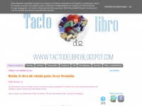 Tactodelibro.blogspot.com