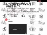 msproductionspresenta.wordpress.com Thumbnail