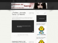 jornadaterror.wordpress.com Thumbnail