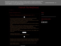 Patrickmalformed.blogspot.com