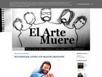 elartemuere.blogspot.com Thumbnail