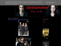 Crepusmania.blogspot.com