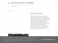 cozinha-do-zezao.blogspot.com