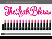 Theleahblessed.blogspot.com