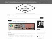Maymakeupp.blogspot.com