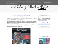 librosymisterios.blogspot.com Thumbnail