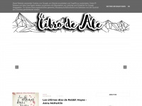 Ellibrodeale-yt.blogspot.com