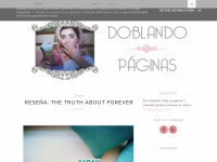 Doblandopaginass.blogspot.com
