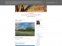 Ciscocolominas.blogspot.com