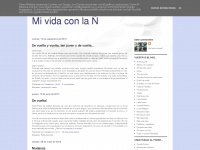 mividaconla.blogspot.com Thumbnail