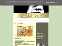 Cabalayka-diariodeunidiota.blogspot.com