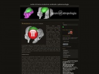 Neuroantropologia.wordpress.com