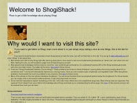 shogishack.net