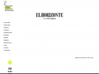 Elhorizonte.mx