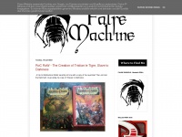 Falsemachine.blogspot.com