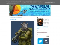 Dandibuja.blogspot.com