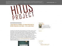 hitosproject.blogspot.com
