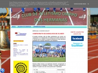Atletismoorippo.blogspot.com
