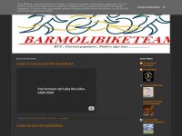 Barmolibiketeam.blogspot.com