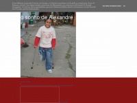 Alexandreconde.blogspot.com