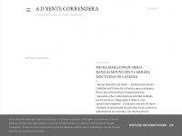Xentecorrendera.blogspot.com